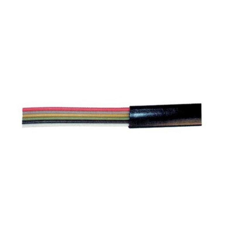 S/Conn Maximum Connectivity 76107- Cable Telefónico 100M Black