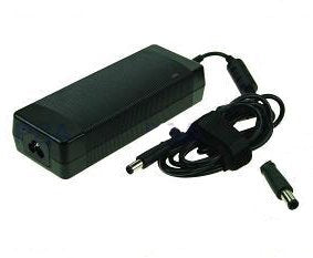 HP 463953-001 Adapter And Inversor Power Indoor 120W Black