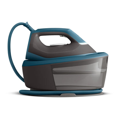 Philips Straightener Caldaia Series 2000 1.4L 2400W Blue/Grey — image 1