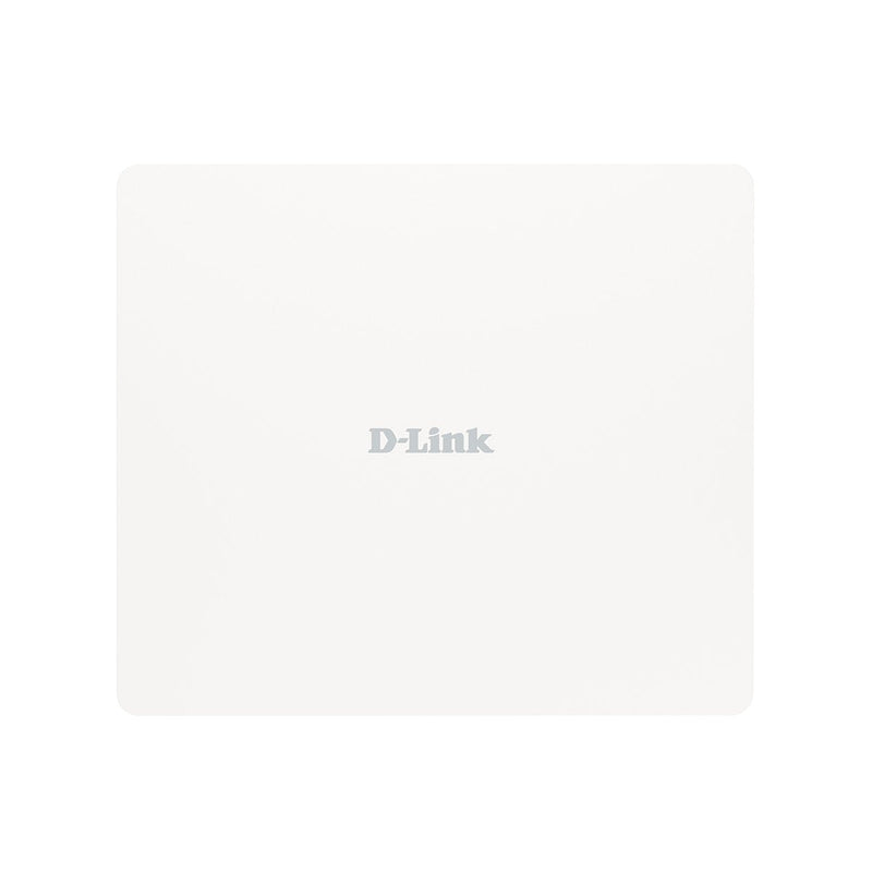 Access Point WIFI6 Outdoor Dualband D-link DAP-3060OU 1PTOS PoE 2,5GHZ IP68