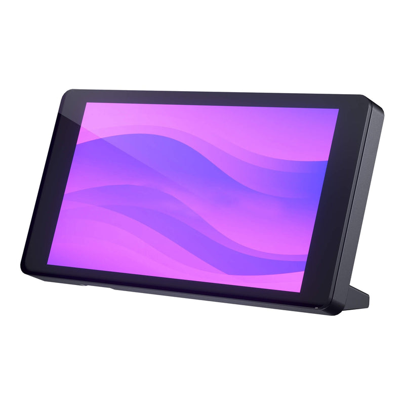 Phanteks 5,5 Pulgadas High Resolution Display Housing - Black