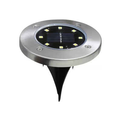 Outdoor Waterproof Mini Solar Underground Light