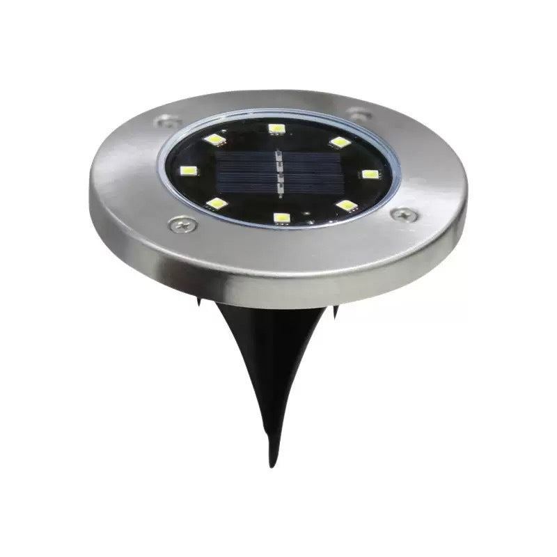 Outdoor Waterproof Mini Solar Underground Light