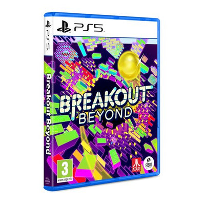 Set Breakout Beyond Playstation 5 — image 1