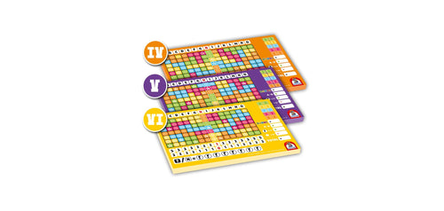 Schmidt ¡juega New Bloque Adicional, Set Of Dados. 49345 — image 1