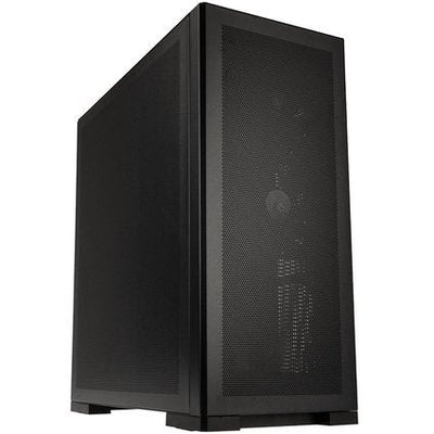 Kolink Unity Meshbay Performance Midi-tower, Mesh - Black — image 1