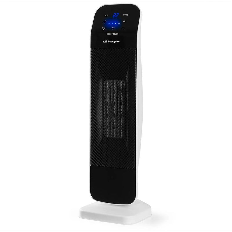 Orbegozo Heater Cr 5029 2000W Temperatura Adjustable