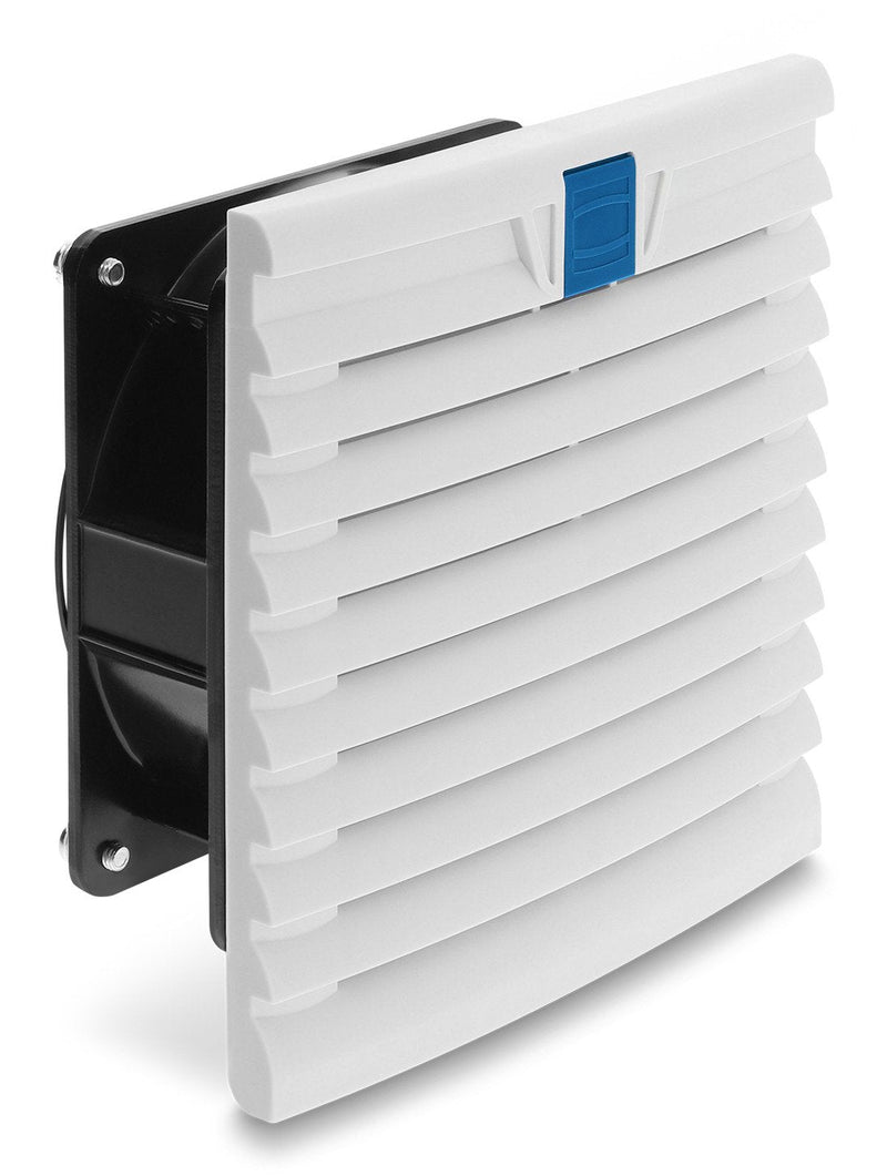 Delock Fan Axial 230V AC With Filter 148 X 148 X 68MM
