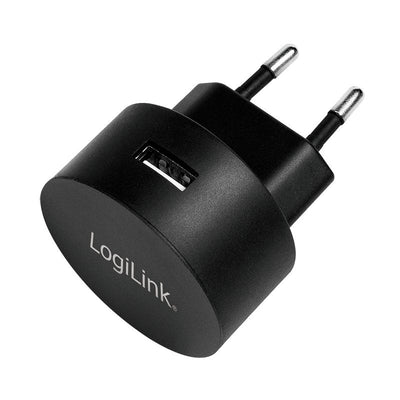 Logilink PA0217 Charger Dispositivo Mobile Phone Indoor Black — image 1