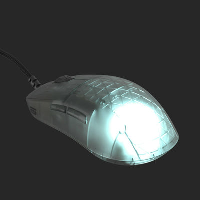 Endgame Gear OP1 RGB Gaming Mouse - Dark From — image 1