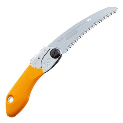 Silky Pruning Saw Pocketboy Curve 170-8 Rough (726-17) — image 1