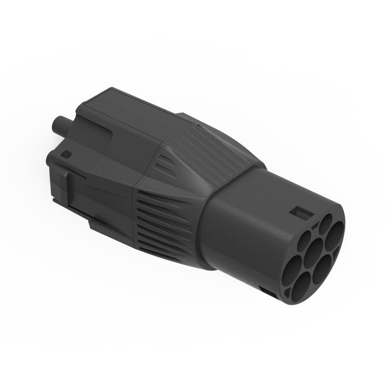 Nrgkick Accesorio Plug Estaciones Charging Type 2, Max. 32A, 22KW Unit Charging Nrgkick 20001006