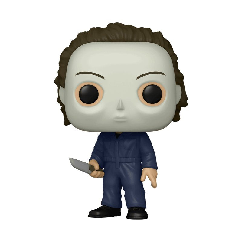 Figura Pop Halloween Michael Myers