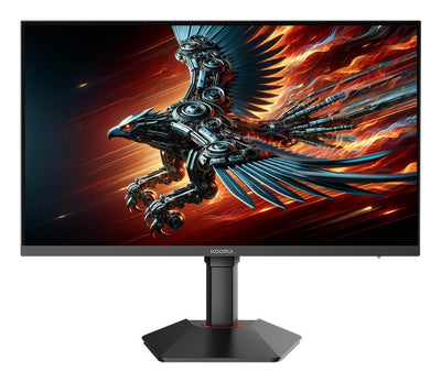 Koorui G2741L 4K UHD Gaming Monitor 68,6CM (27 Pulgadas) — image 1