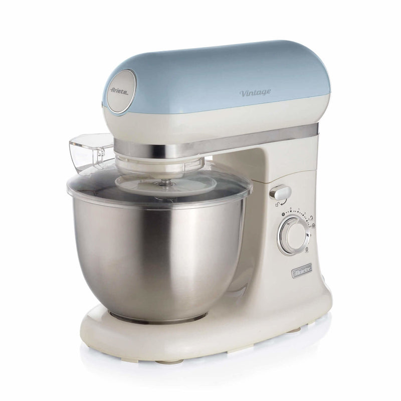 Ariete 1588 Robot Kitchen 5,5 L Blue White 2400W