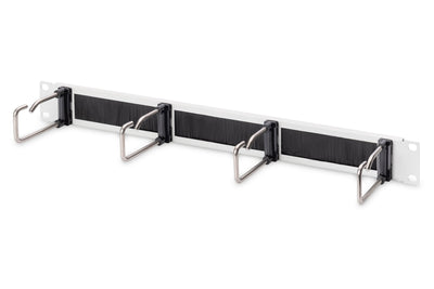 Digitus Patch Panel Grey 1U Gabinetes 19 — image 1