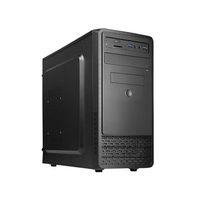 Chieftec PC Case UB-03B-350GPB — image 1