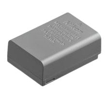 Nikon Battery EN-EL25A Lithium-ionen — image 1