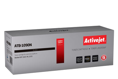 Activejet ATB-1090N Cartridge Toner Compatible Black 1 Pieces — image 1
