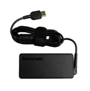 Lenovo Charger 20V 3.25A 65W With Cable Power Lenovo Yoga 13 FRU45N0478 — image 1