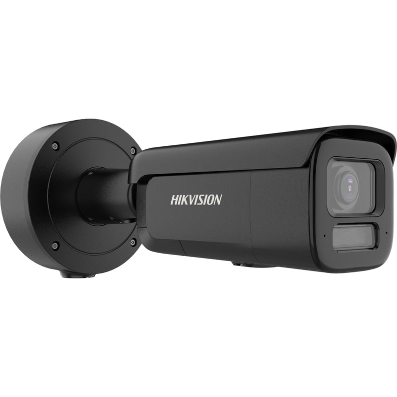 Hikvision Camera DS-2CD2687G3-LIZS2UY/SL(2.8-12MM)NEGRO Hllet 8MP Smart Hybrid Light