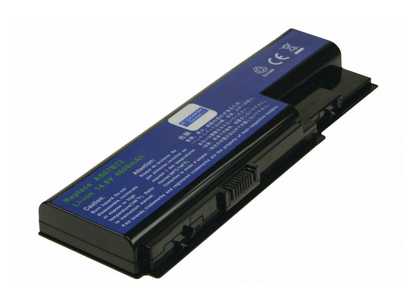 2-POWER CBI2057H Refacción Laptop Battery