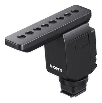Sony ECM-B1M Accesorio Assembly Microphone Camera Sony — image 1
