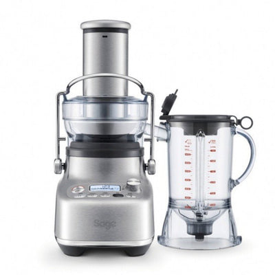 Sage Blender Glass 3X Bluicer Pro 1,5 L 1350W Steel Pulido — image 1
