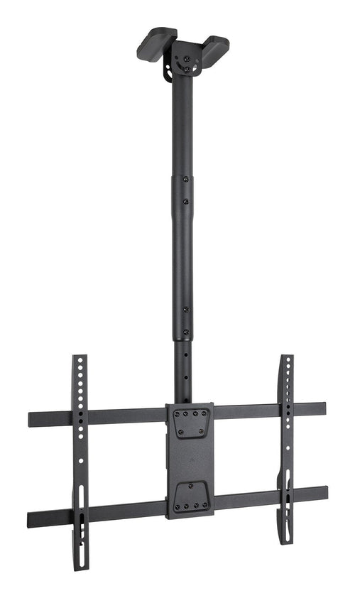 Stand Ceiling Screens 43-86 Black — image 1