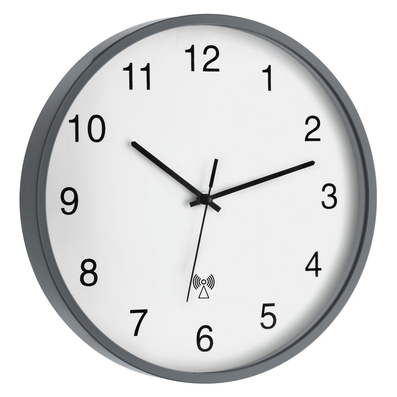 Tfa Dostmann Watch Wall Controlado Radio 60.3511.10