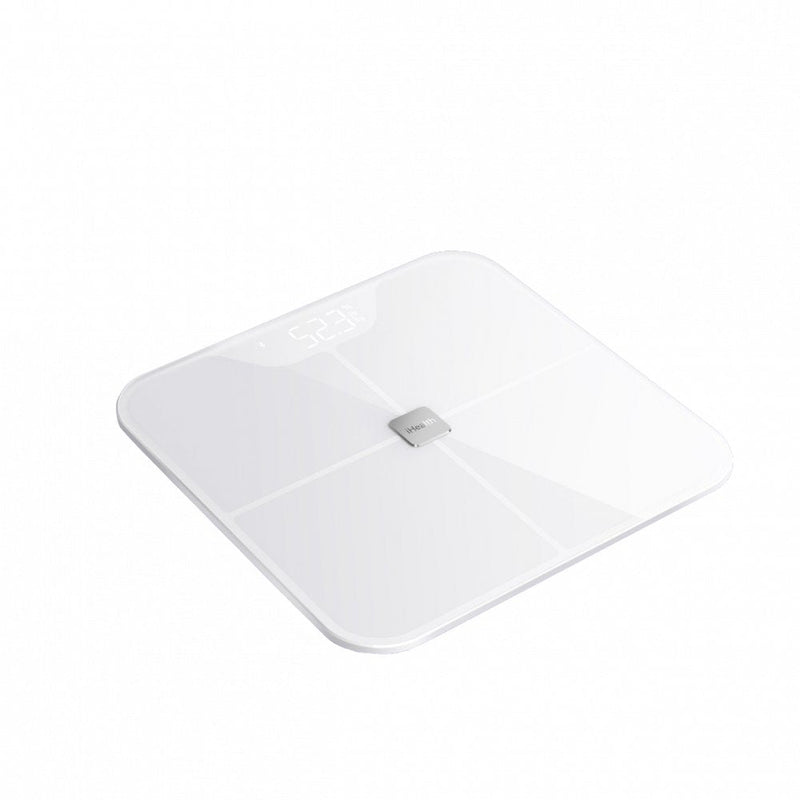 Ihealth Scale Análisis Body HS2S, Bluetooth