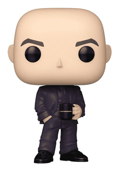 Figure Pop DC Comics Superman Lex Luthor — image 1