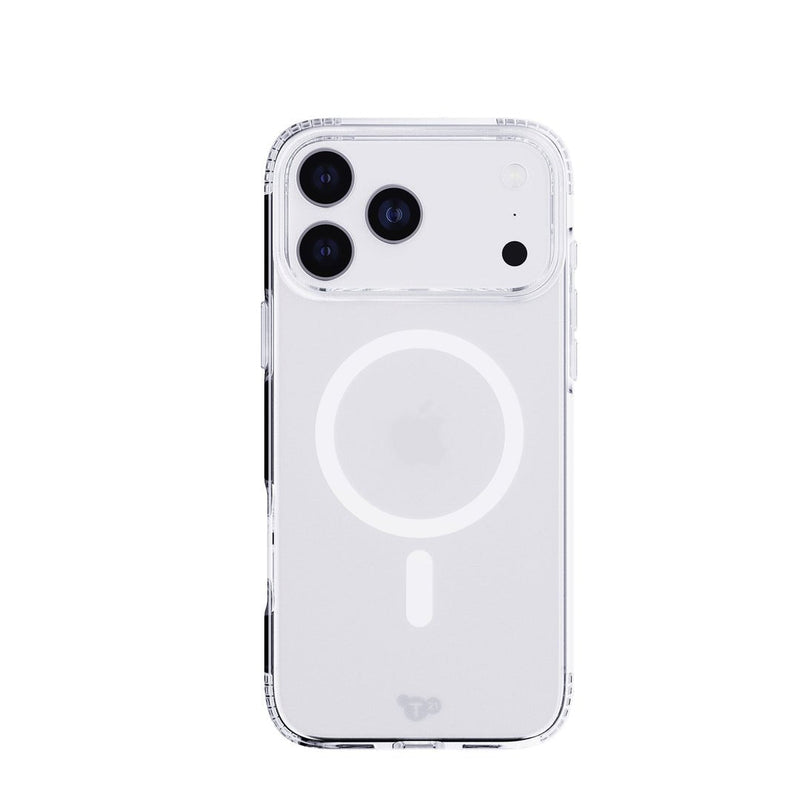 TECH21 T21-11340 Case For Iphone 17 Pro Max. 17,5CM (6.9) Transparent