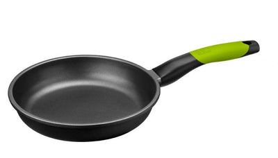 Bra Frying Pan Prior A121454,26CM, Espesor 5MM, Aluminium Fundido, Teflon Non-stick Handle Erg — image 1