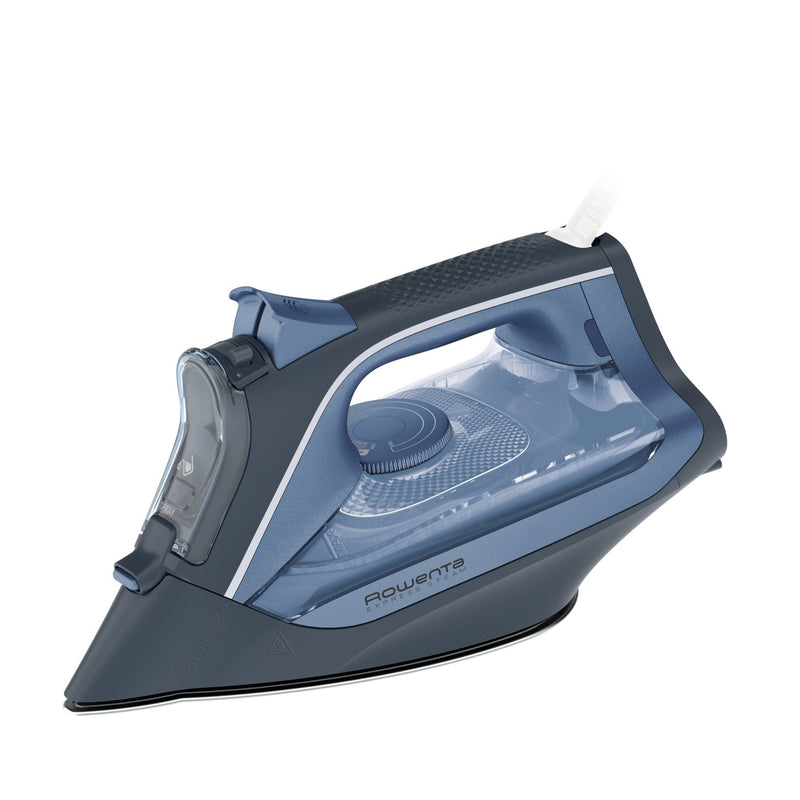 Rowenta Straightener Steam Express Steam 2500W