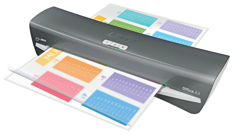 Leitz Ilam Office A3 Plastificadora