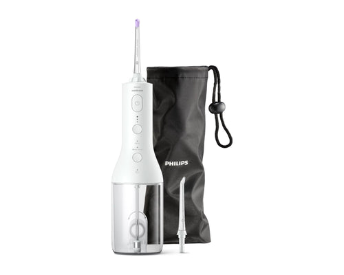 Philips Irrigador Oral Cordless Power Flosser 3000 HX3826/31 — image 1