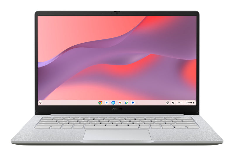 ASUS Portátil Chromebook CM14 CL1405CM4A MW0194 Kompanio 540 8GB Emmc 128GB 14 FHD Cromo Os