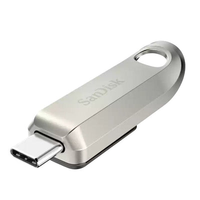 SanDisk Ultra Luxe Unit Flash USB 512GB USB-C 3.2 Gen 1 — image 1