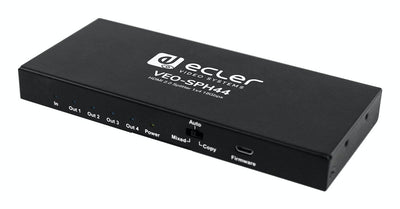 Ecler VEO-SPH44 HDMI 4x HDMI — image 1