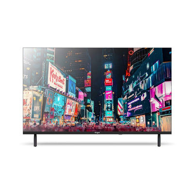 TV QLED 32-TDT2 - HD -smartv Vidaa Netflix/Amazon. Modo Hospitality — image 1