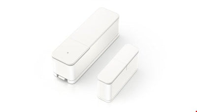 Bosch Smart Home Ii Plus, Einzeln, White — image 1