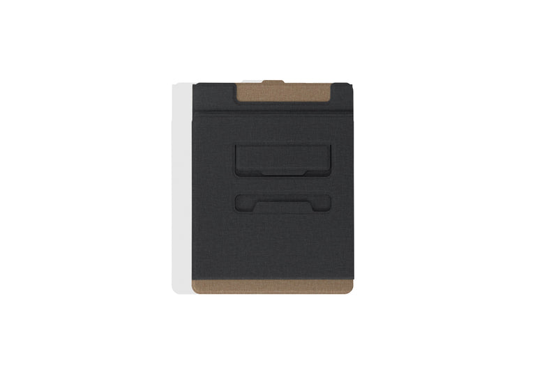 HP Convertible Laptop-soporte