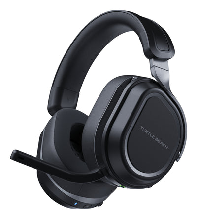 Turtle Beach Headphones Stealth 700 Alámbrico Bluetooth Black Grey — image 1