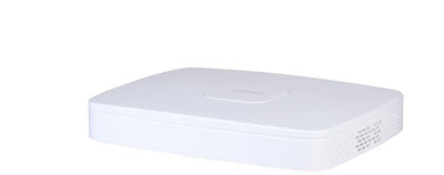 Dahua XVR4104C-I Dvr 5EN1 H265 4CH 1080N/720P@25IPS + 1IP 2MP 1HDMI 1HDD Ai — image 1
