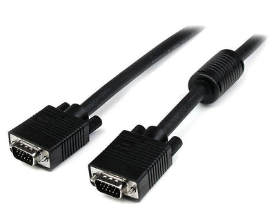 StarTech Cable 10M Vadeo VGA Coaxial High Resolution Monitor - HD15 Male - HD15 Male — image 1