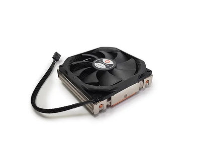 Inter-tech Disipador U-8 1,5HE Aktiv Intel Socket AMD Sockel — image 1