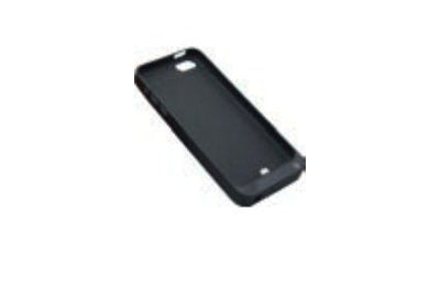 Realpower BP-4000 Case For Iphone 6 Plus Black — image 1