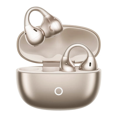 Realme Buds Clip RMA2418 Gold Eu — image 1