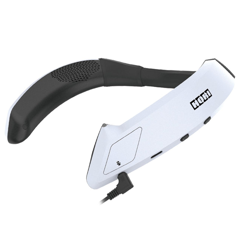 Hori Headphones Micro Envolventes Gaming